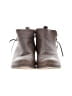 Rampage Brown Ankle Boots Size 7 1/2 - photo 2