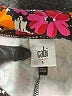CAbi Hearts Pink Shorts Size L - photo 3