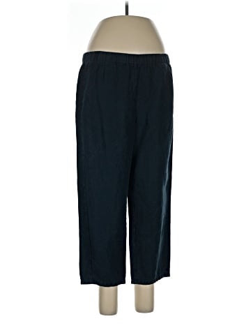 J.Jill Linen Pants (view 1)