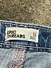 Epic Threads Blue Denim Shorts Size 12 - photo 3