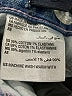Epic Threads Blue Denim Shorts Size 12 - photo 4