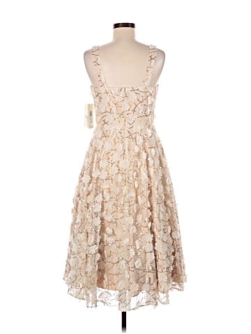 Eliza J Cocktail Dress (view 2)
