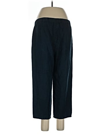 J.Jill Linen Pants (view 2)
