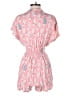 Maeve Hearts Pink Romper Size 4 - photo 2