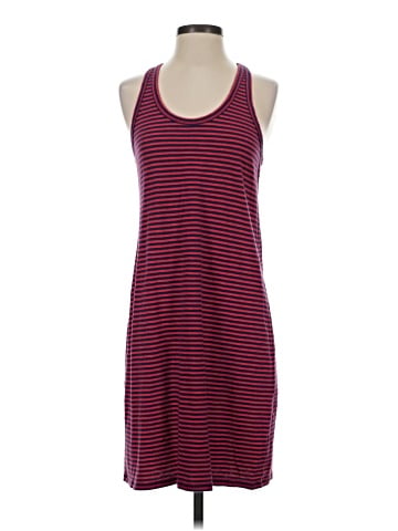 J.Crew Factory Store Casual Dress (view 1)