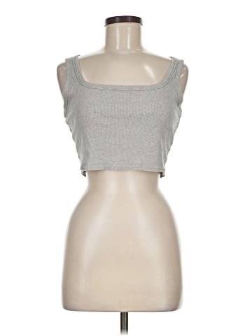 Jockey Tank Top (view 1)