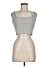 Jockey Silver Tank Top Size M - photo 1
