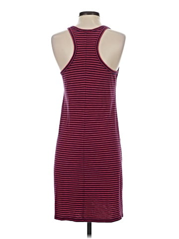 J.Crew Factory Store Casual Dress (view 2)