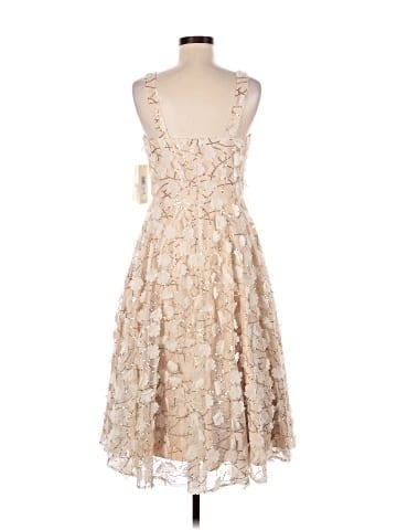 Eliza J Cocktail Dress (view 2)