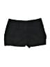 Express Design Studio Solid Black Shorts Size 4 - photo 1