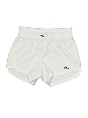 Adidas Athletic Shorts (view 1)