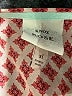 Knox Rose 100% Polyester Pink Short Sleeve Blouse Size XL - photo 7