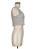 Jockey Silver Tank Top Size M - photo 4
