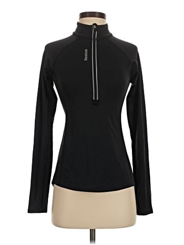 Reebok Long Sleeve Turtleneck (view 1)
