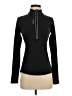 Reebok 100% Polyester Black Long Sleeve Turtleneck Size XS - photo 1