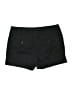 Express Design Studio Solid Black Shorts Size 4 - photo 2