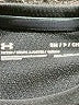 Under Armour 100% Polyester Black Long Sleeve T-Shirt Size S - photo 7