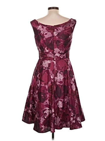 David's Bridal Cocktail Dress (view 2)