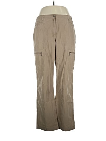 J.Jill Cargo Pants (view 1)