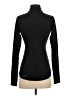 Reebok 100% Polyester Black Long Sleeve Turtleneck Size XS - photo 2