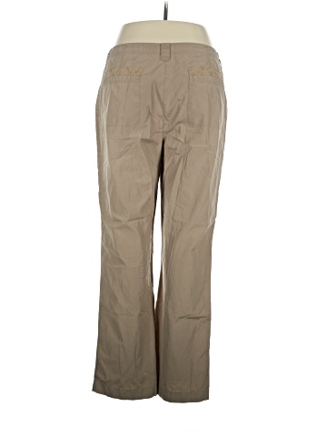 J.Jill Cargo Pants (view 2)