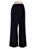 Lou & Grey Black Casual Pants Size L - photo 2