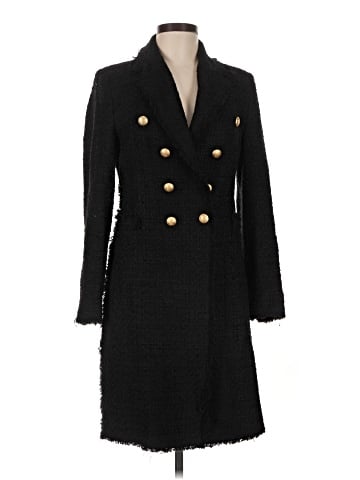 Zara Coat (view 1)