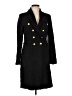 Zara Black Coat Size M - photo 1
