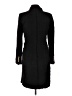 Zara Black Coat Size M - photo 2