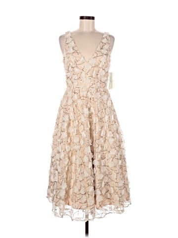 Eliza J Cocktail Dress (view 1)