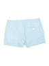 Crewcuts 100% Cotton Solid Blue Shorts Size 16 - photo 2