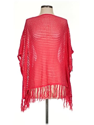 Travelers by Chico's Poncho (view 1)