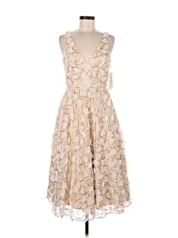 Eliza J Cocktail Dress (view 1)