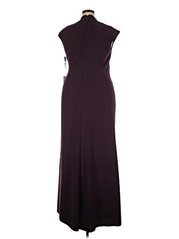 Betsy & Adam Cocktail Dress (view 2)