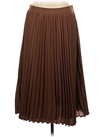 Lands' End Formal Skirt (view 1)