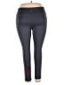 EV1 from Ellen Degeneres Gray Active Pants Size XXL - photo 2