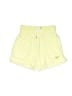 Nike Yellow Athletic Shorts Size XS - photo 1