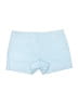 Crewcuts 100% Cotton Solid Blue Shorts Size 16 - photo 1