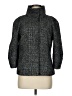 Ann Taylor Gray Coat Size M - photo 1