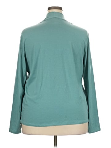 Talbots Outlet Cardigan (view 2)