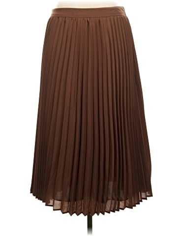 Lands' End Formal Skirt (view 2)