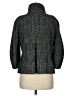 Ann Taylor Gray Coat Size M - photo 2
