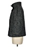 Ann Taylor Gray Coat Size M - photo 5
