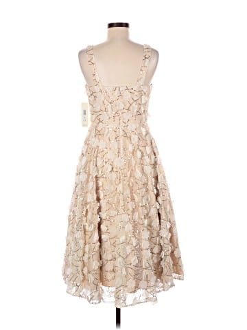 Eliza J Cocktail Dress (view 2)