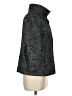Ann Taylor Gray Coat Size M - photo 4