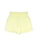 Nike Yellow Athletic Shorts Size XS - photo 2