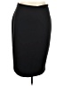 Worthington Solid Black Formal Skirt Size 18 - photo 1