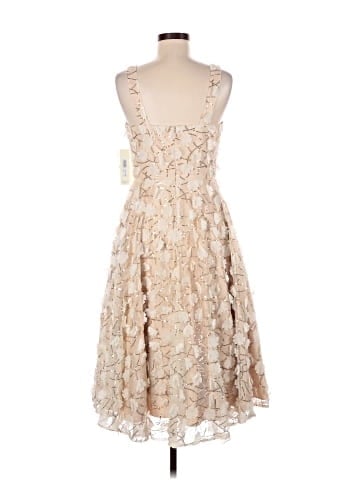 Eliza J Cocktail Dress (view 2)