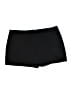 LA Hearts Solid Black Skort Size L - photo 1