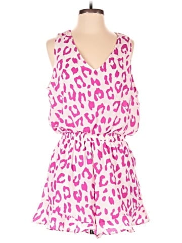 The Impeccable Pig Romper (view 1)
